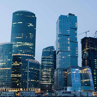 Skyscraper