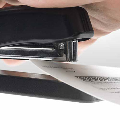 Stapler