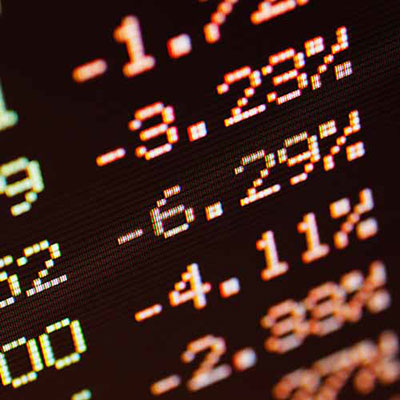 Stocks