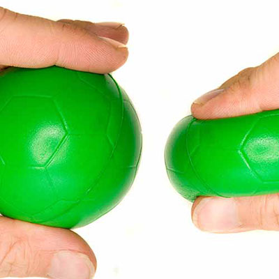 Stress Ball