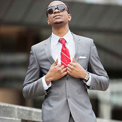 Suit