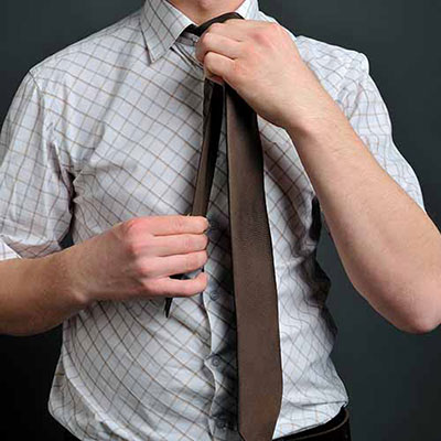 Tie
