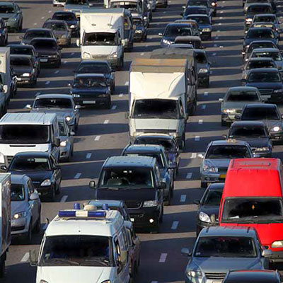 Traffic Jam