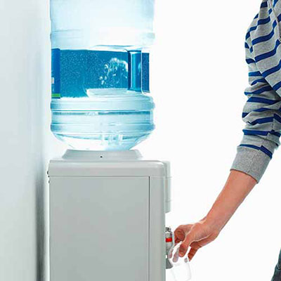  Water Cooler 
