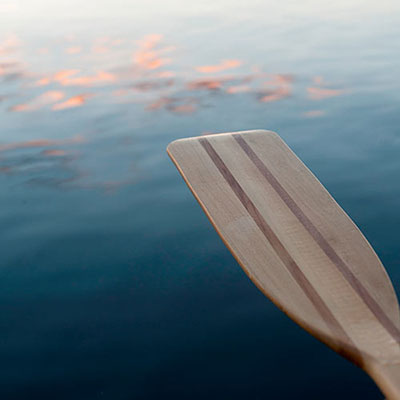 Oar