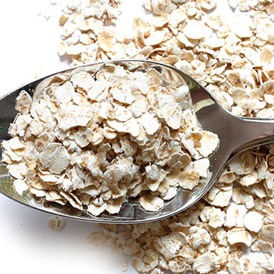Oats