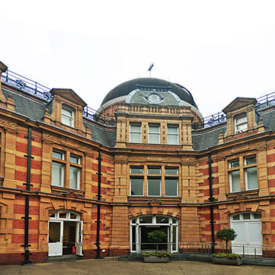 Observatory
