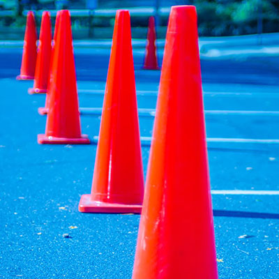  Obstacle 