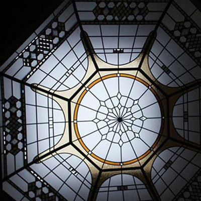  Octagon 