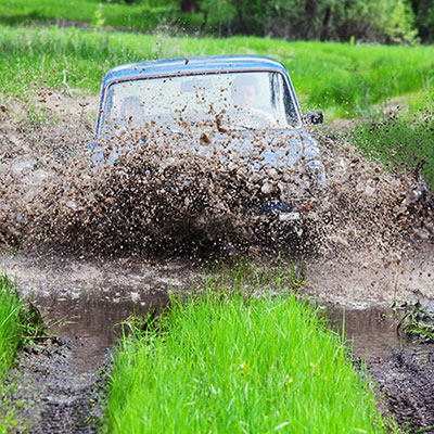 Offroad