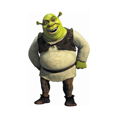  Ogre 