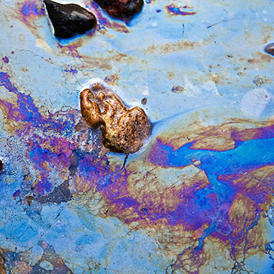 Oil