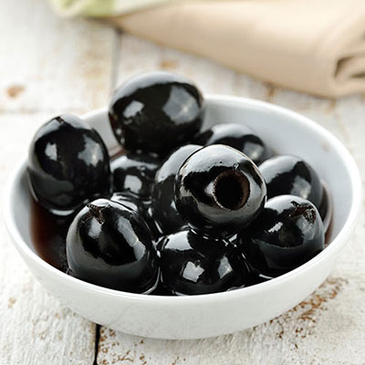  Olives 