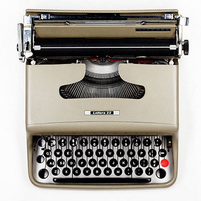  Olivetti 