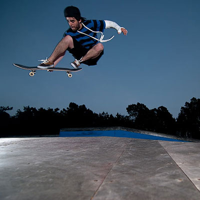 Ollie