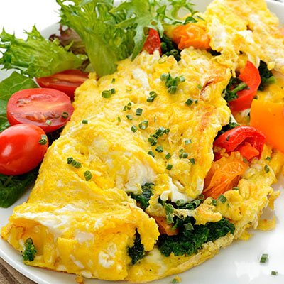 Omelette