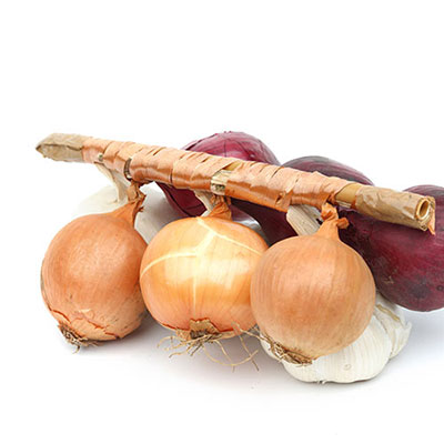Onions