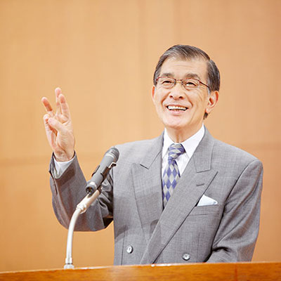  Orator 