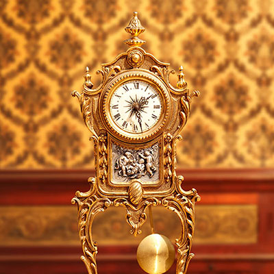 Ornate