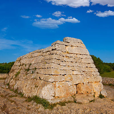 Ossuary