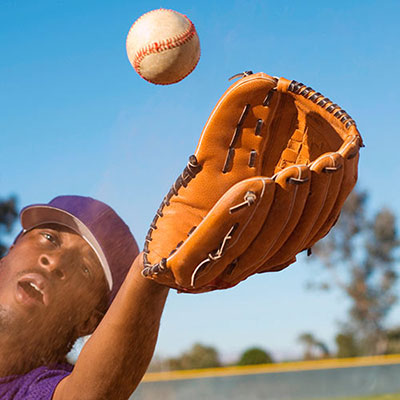 Outfielder