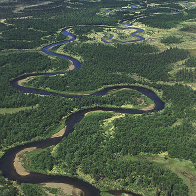  Oxbow 