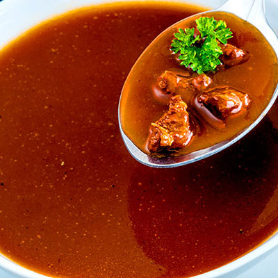  Oxtail 