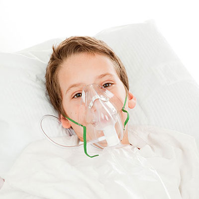  Oxygen 