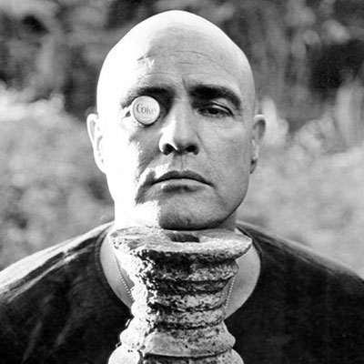 Apocalypse Now