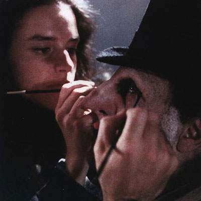 Batman Returns