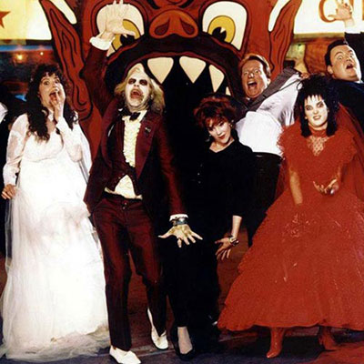 Beetlejuice