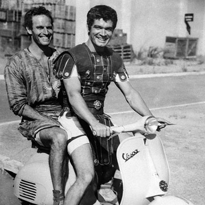 Ben Hur