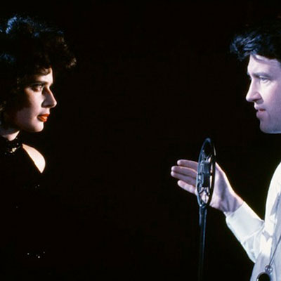 Blue Velvet