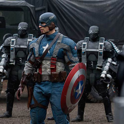 Captain America