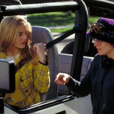 Clueless