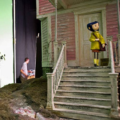 Coraline