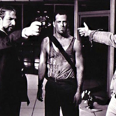 Die Hard