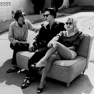 Ed Wood