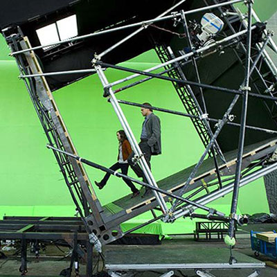  Inception 