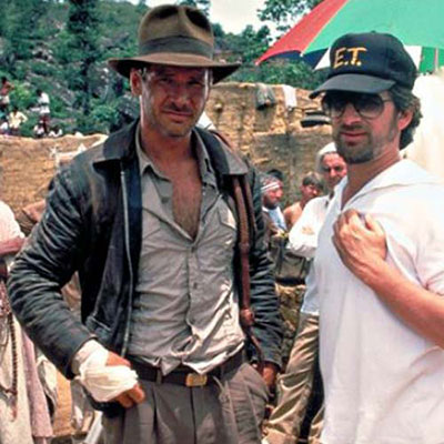 Indiana Jones