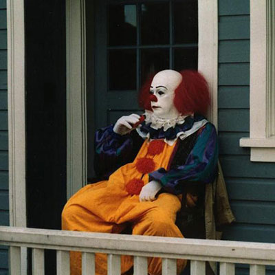 It