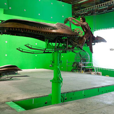 John Carter