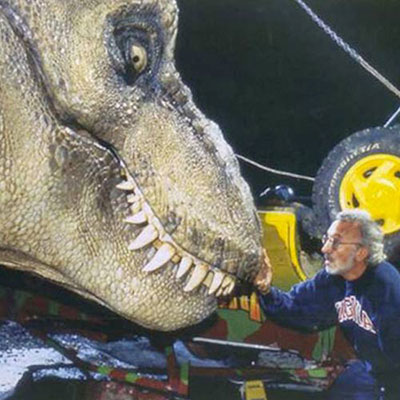 Jurassic Park