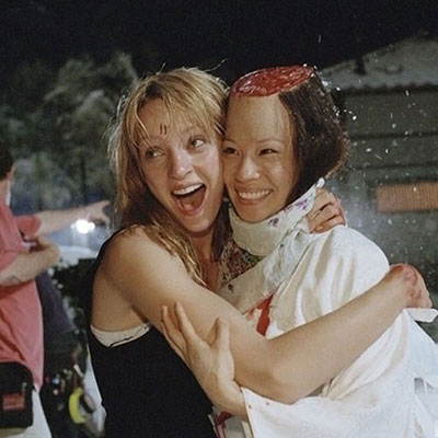 Kill Bill