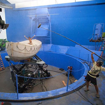 Life Of Pi