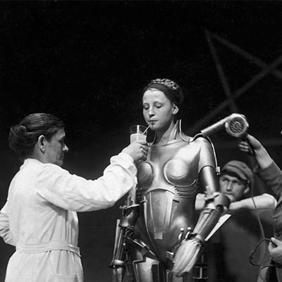 Metropolis