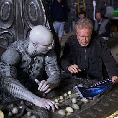 Prometheus
