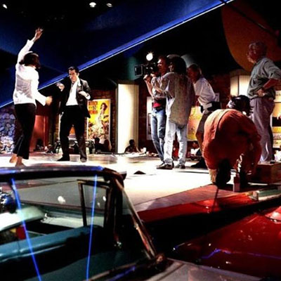 Pulp Fiction