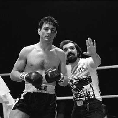 Raging Bull