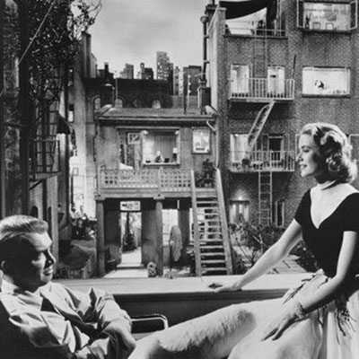 Rear Window